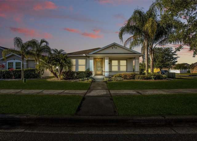 Property at 3328 Marsili Ave, New Smyrna Beach, FL 32168, 3 beds, 2 baths