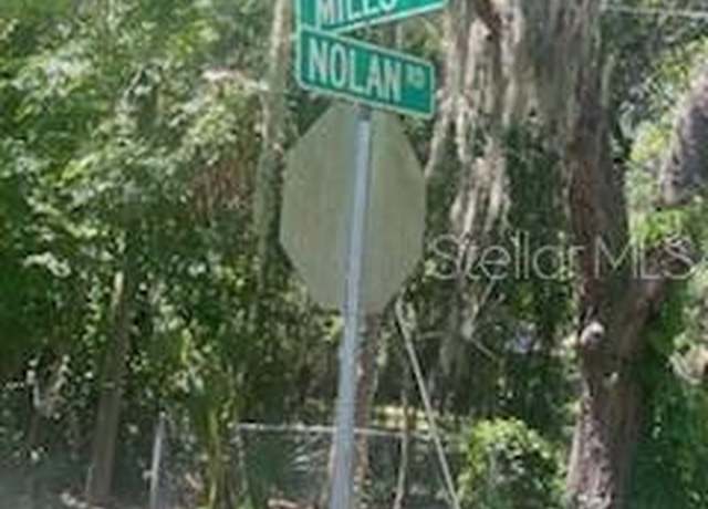 Property at 000 Nolan Rd, Sanford, FL 32773