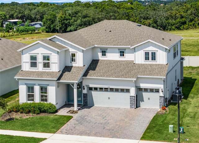 Property at 3198 Sailing Pier Ave, Winter Garden, FL 34787, 5 beds, 5 baths