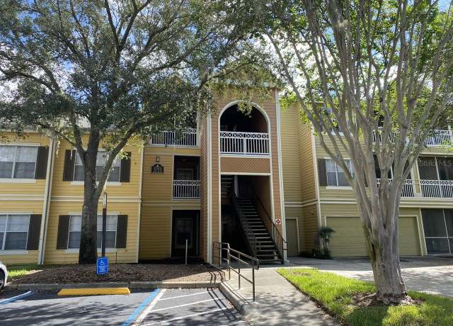 Property at 5055 City St #1638, Orlando, FL 32839, 1 bed, 1 bath