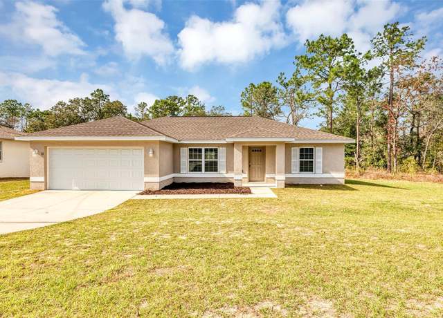 Property at 12 Pecan Drive Loop, Ocala, FL 34472, 3 beds, 2 baths