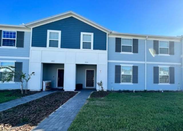 Property at 3926 Lana Ave, Davenport, FL 33897, 5 beds, 4.5 baths