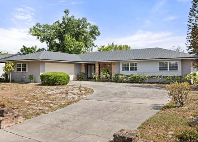Property at 2138 Whitehall Dr, Winter Park, FL 32792, 3 beds, 2 baths