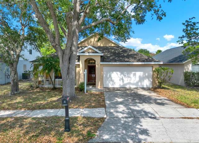 Property at 4406 Brookstone Ct, Orlando, FL 32826, 4 beds, 2 baths
