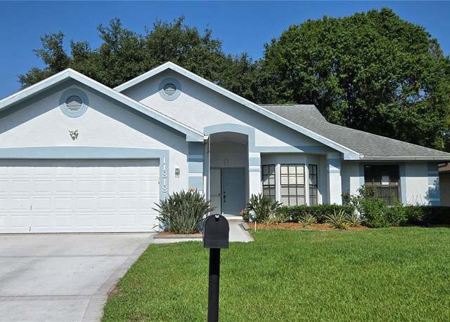 Property at 11818 Sophia Ln, Orlando, FL 32821, 3 beds, 2 baths
