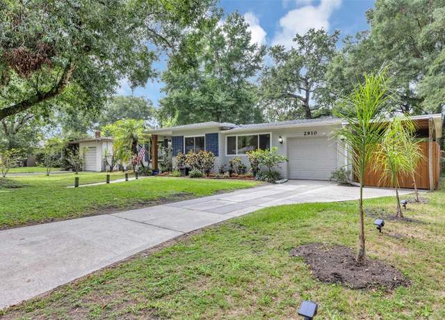 Property at 2910 Hargill Dr, Orlando, FL 32806, 3 beds, 2 baths