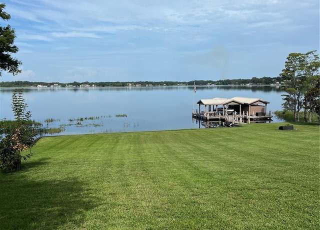 Property at 2624 Midsummer Dr, Windermere, FL 34786, 4 beds, 2.5 baths