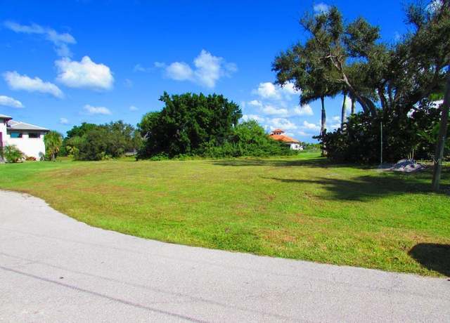 Property at 17412 Cardenas Ln, Punta Gorda, FL 33955