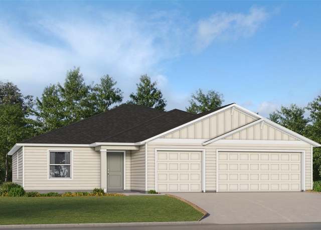 Property at 8358 SW 41st Ter, Ocala, FL 34476, 3 beds, 2 baths