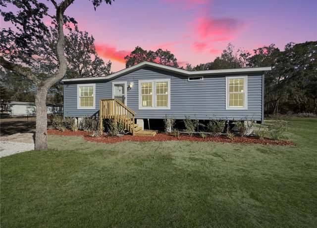 Property at 11745 NW 15th Ln, Ocala, FL 34482, 3 beds, 2 baths