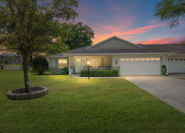 Property at 9008 SW 97th St Unit A, Ocala, FL 34481, 2 beds, 2 baths