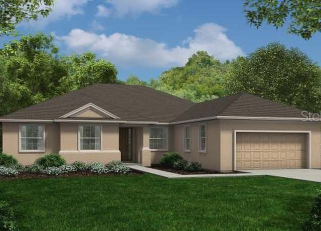 Property at 3328 Berkley Dr, Bartow, FL 33830, 4 beds, 3 baths