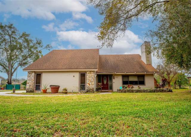 Property at 9916 Jackson Rd, Leesburg, FL 34788, 3 beds, 2.5 baths