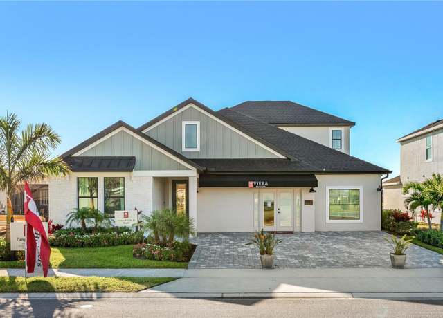 Property at 9309 Barbizon, Melbourne, FL 32940, 3 beds, 3.5 baths