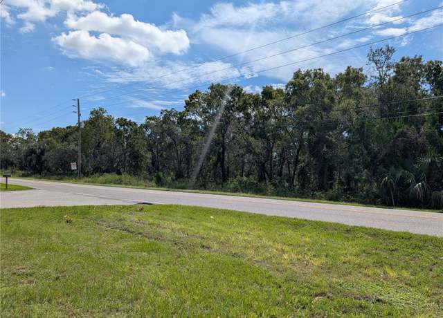 Property at 00000 New York Ave, Hudson, FL 34667