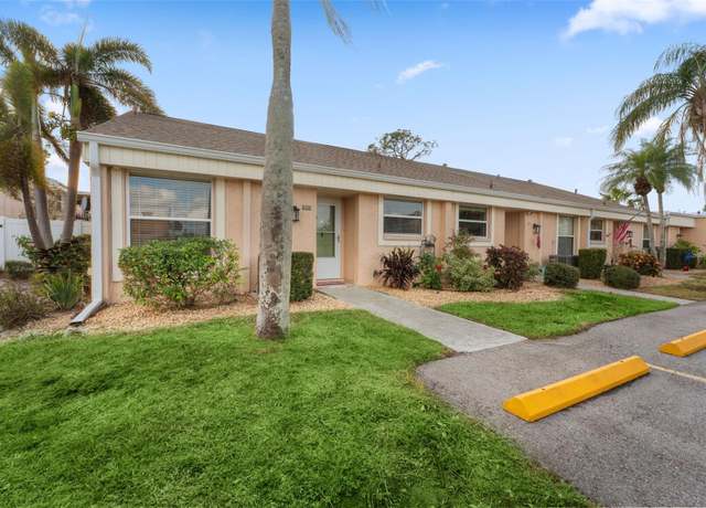 Property at 6250 7th Ave W #6250, Bradenton, FL 34209, 2 beds, 2 baths