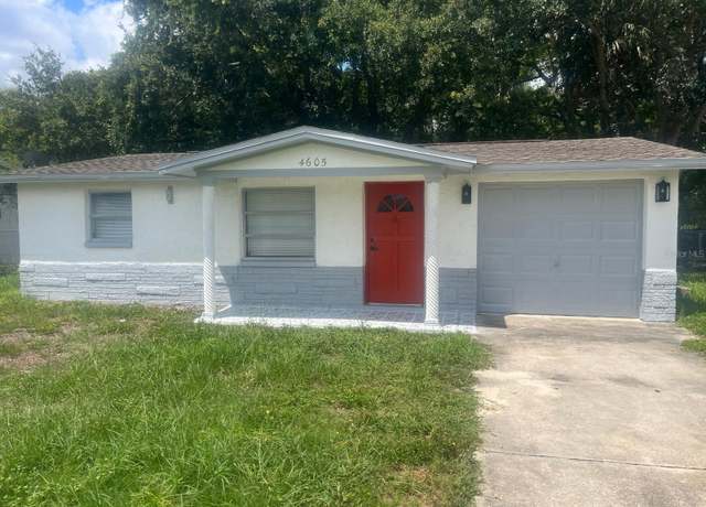 Property at 4605 Irene Loop, New Port Richey, FL 34652, 3 beds, 1 bath