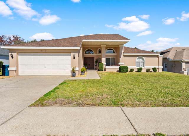 Property at 1066 Larkin Rd, Spring Hill, FL 34608, 3 beds, 2 baths