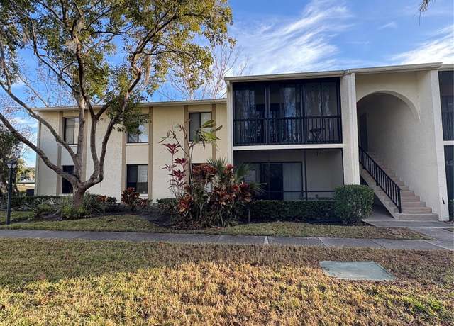 Property at 1433 Pine Glen Pl Unit G2, Tarpon Springs, FL 34688, 3 beds, 2 baths