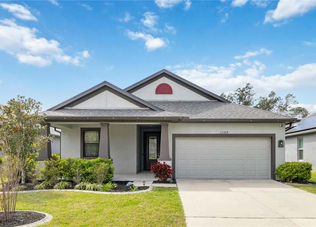 Property at 13364 Sea Bridge Dr, Hudson, FL 34669, 3 beds, 2 baths