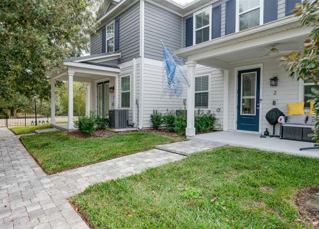 Property at 6615 S Manhattan Ave #2, Tampa, FL 33616, 3 beds, 2.5 baths