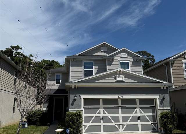 Property at 8273 Artisan Way, Seminole, FL 33777, 3 beds, 2.5 baths