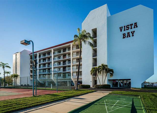 Property at 19111 Vista Bay Dr #304, Indian Shores, FL 33785, 2 beds, 2 baths