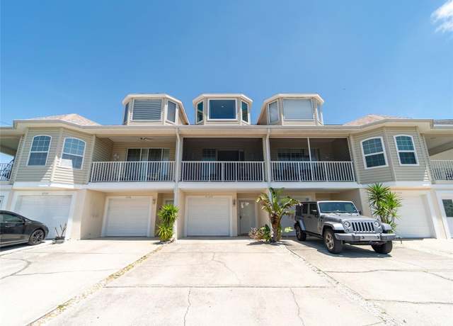 Property at 8304 Aquila St, Port Richey, FL 34668, 2 beds, 2 baths