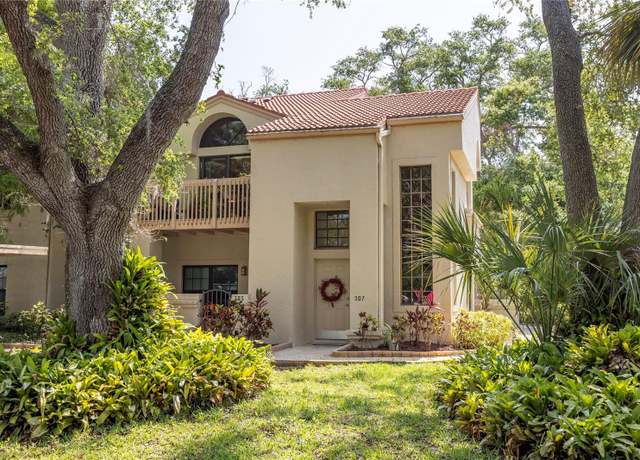 Property at 307 Los Prados Dr #307, Safety Harbor, FL 34695, 2 beds, 2 baths