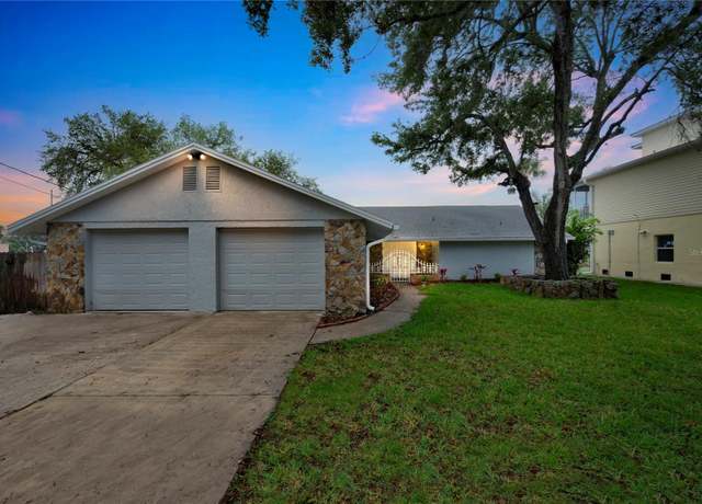 Property at 6914 Harbor Dr, Hudson, FL 34667, 3 beds, 2 baths
