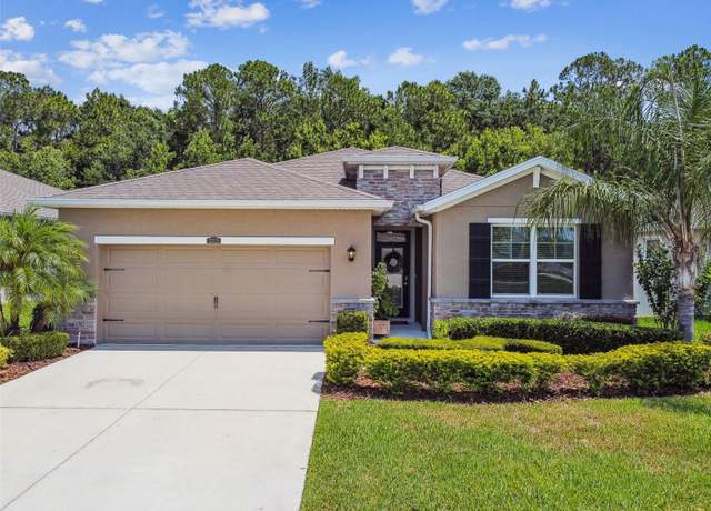 Property at 32825 Sand Creek Dr, Wesley Chapel, FL 33543, 4 beds, 2 baths
