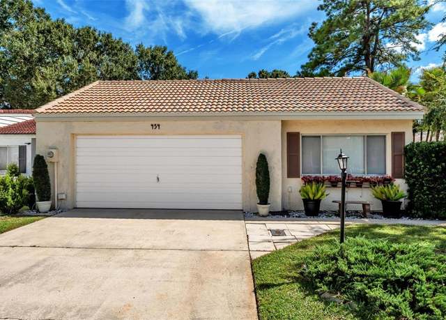 Property at 454 San Jose Dr, Winter Haven, FL 33884, 2 beds, 2 baths