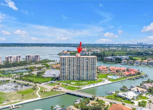 Property at 4900 Brittany Dr S #611, St Petersburg, FL 33715, 2 beds, 2 baths