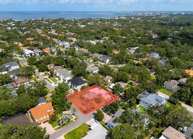 Property at 3107 S Emerson St, Tampa, FL 33629, 3 beds, 2 baths