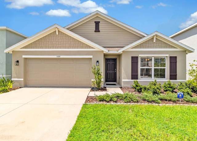 Property at 5474 Flint Hills Dr, Wimauma, FL 33598, 4 beds, 2 baths