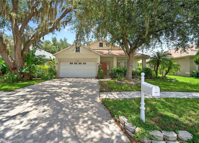 Property at 13007 Terrace Brook Pl, Temple Terrace, FL 33637, 3 beds, 2 baths