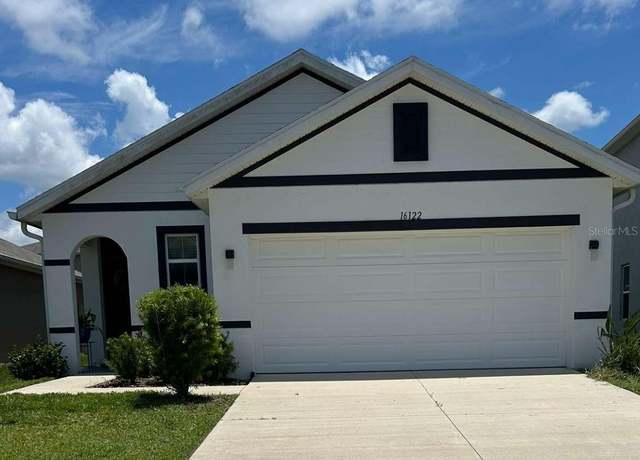 Property at 16122 Soft Fern Trce, Odessa, FL 33556, 3 beds, 2 baths