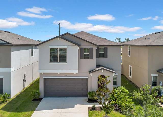 Property at 31592 Barrel Wave Way, Wesley Chapel, FL 33545, 6 beds, 3 baths