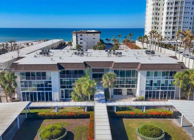 Property at 2100 Benjamin Franklin Dr #105, Sarasota, FL 34236, 2 beds, 2 baths