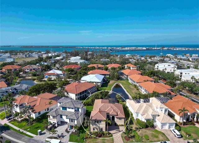 Property at 12614 Safe Harbour Dr, Cortez, FL 34215, 4 beds, 4 baths