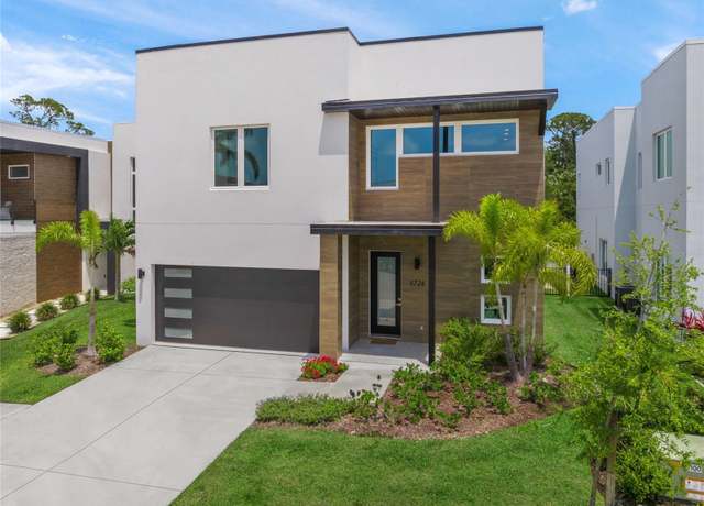Property at 4726 Rivetta Ct, Sarasota, FL 34231, 5 beds, 4.5 baths