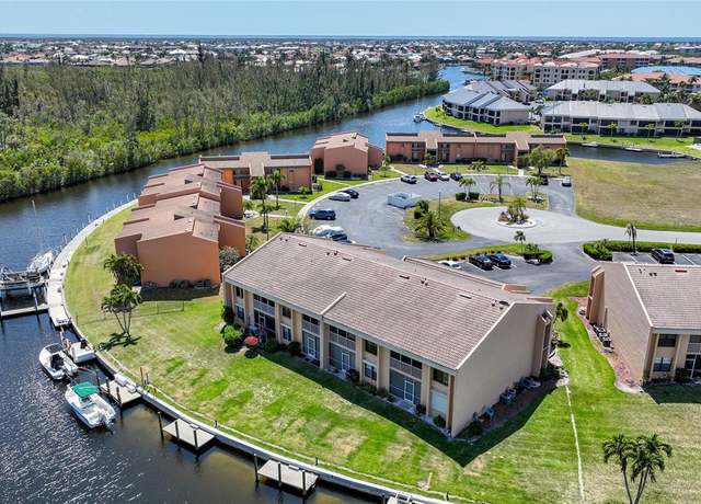 Property at 1354 Rock Dove Ct Unit A201, Punta Gorda, FL 33950, 2 beds, 2 baths