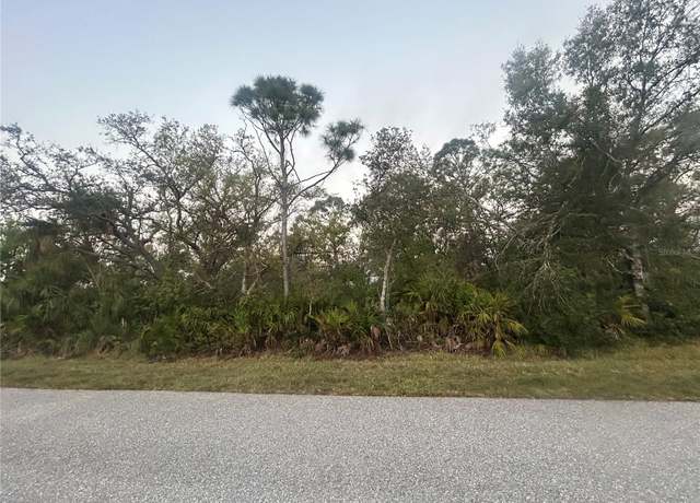 Property at 6261 Blackberry St, Englewood, FL 34224