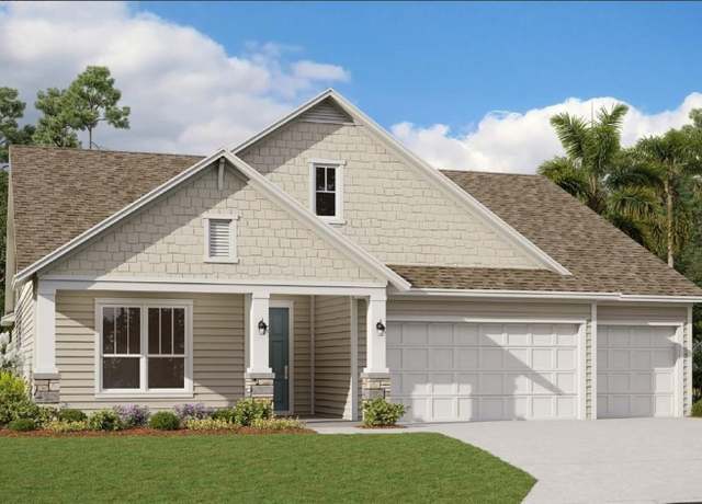 Property at 300 Grand Landings Pkwy, Palm Coast, FL 32164, 4 beds, 3 baths