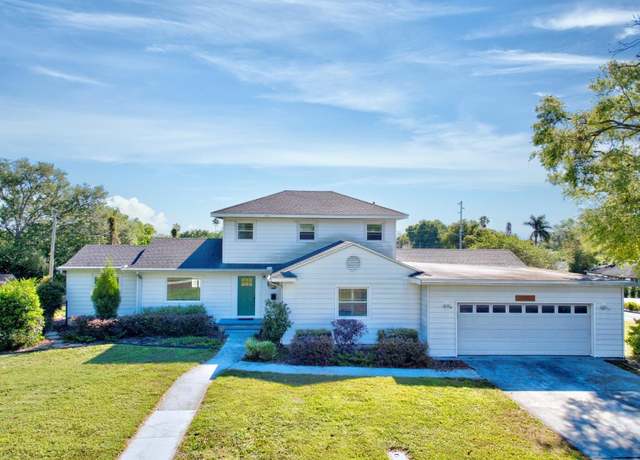 Property at 2816 Fairmount Ave, Lakeland, FL 33803, 3 beds, 2.5 baths