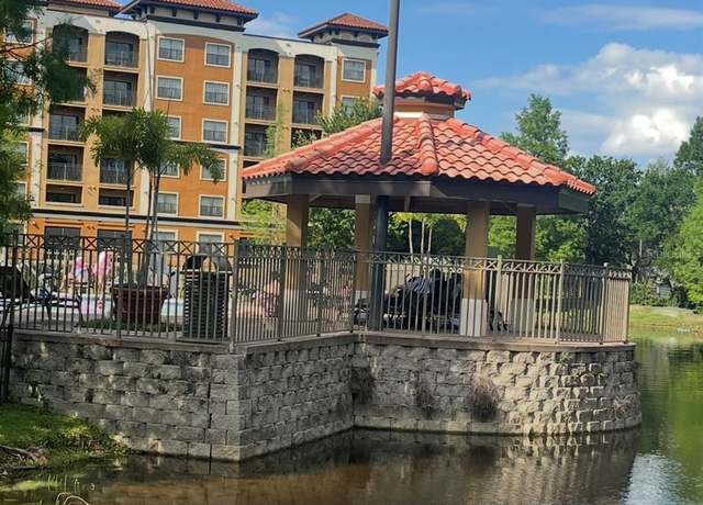 Property at 12521 Floridays Resort Dr Unit 302F, Orlando, FL 32821, 2 beds, 2 baths