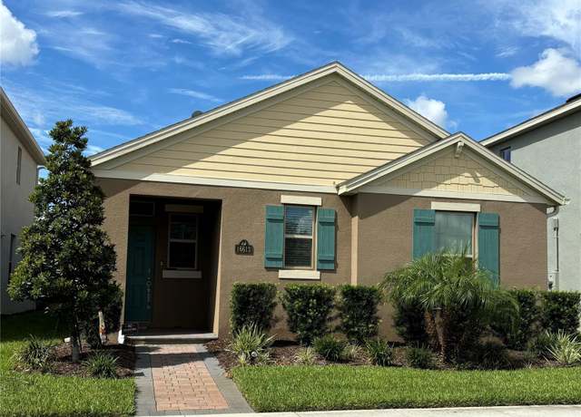 Property at 16613 Point Rock Dr, Winter Garden, FL 34787, 3 beds, 2 baths