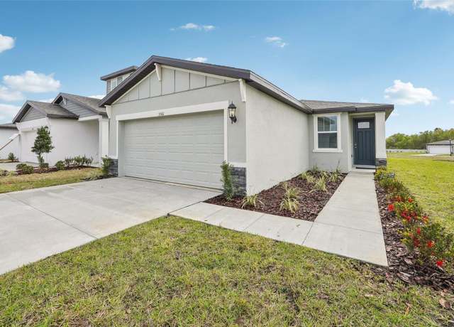 Property at 3561 Moscato Dr, Brooksville, FL 34602, 3 beds, 2 baths
