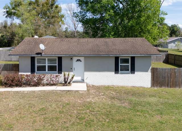 Property at 6881 NW 14th Ave, Ocala, FL 34475, 2 beds, 1 bath