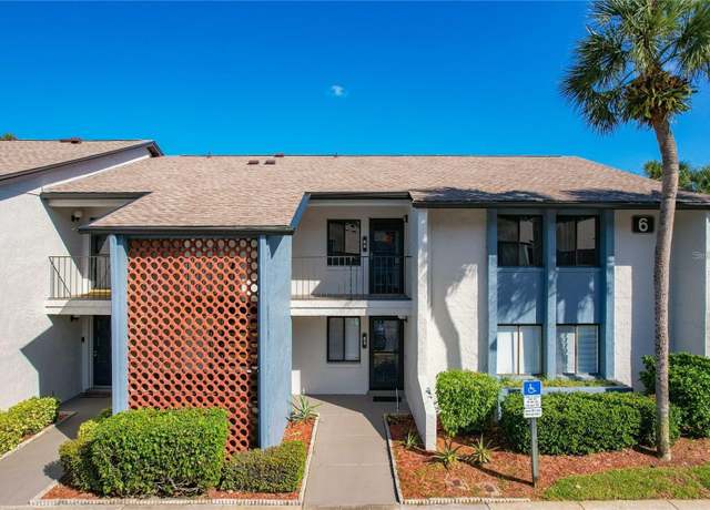 Property at 6 Escondido Cir #64, Altamonte Springs, FL 32701, 3 beds, 2 baths